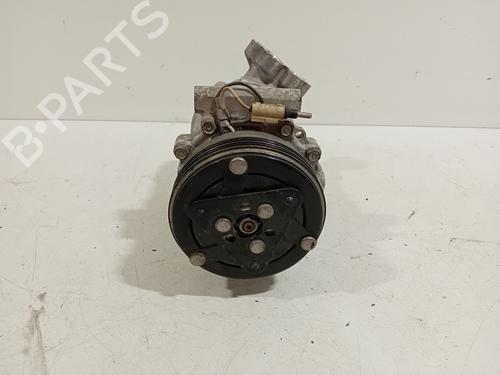 AC compressor DACIA SANDERO 1.2 16V | BP19093815M34 