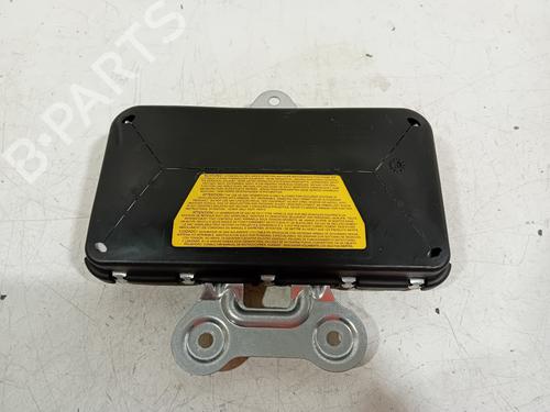 Used Right seat airbag Right seat airbag LAND ROVER RANGE ROVER III (L322) 3.0 D 4x4 (177 hp) 39689120 39689120
