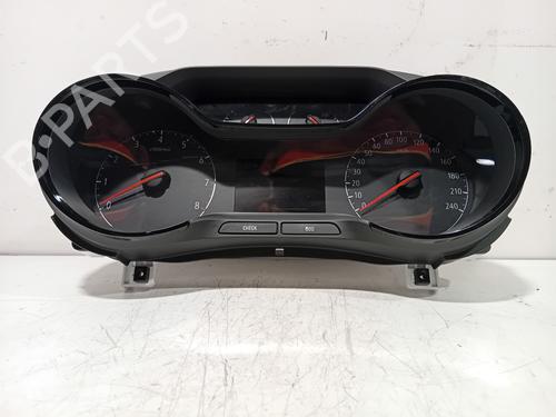 Kombiinstrument Kombiinstrument OPEL GRANDLAND / GRANDLAND X (A18, P1UO) 1.2 (75) (131 hp) 37265069 37265069