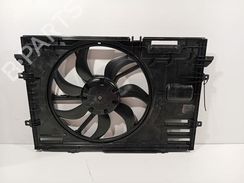 Elektronisk modul VW TRANSPORTER T6 Van (SGA, SGH, SHA, SHH) 2.0 TDI (102 hp) 29745665