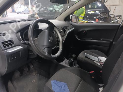 Steering column stalk KIA PICANTO II (TA) 1.0 | BP34722539I23  - Image 13