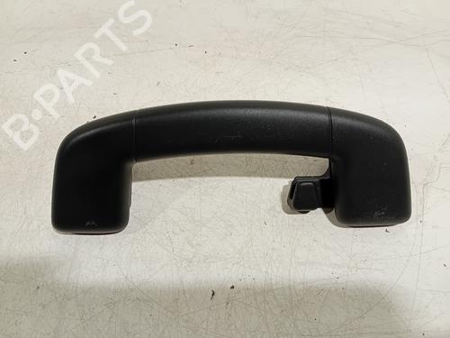 Interior roof handle VW GOLF VII (5G1, BQ1, BE1, BE2) 1.4 GTE Hybrid 5G0857607B|5G0857643B