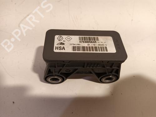 Used Electronic sensor Electronic sensor 16649222 16649222