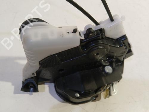 Høyre foran lås TOYOTA YARIS (_P13_) 1.0 (KSP130_, KSP130) | BP30908119C97