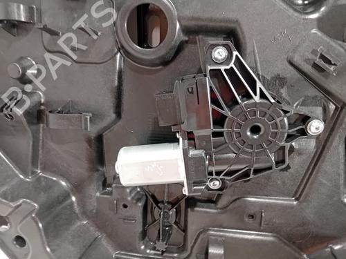 Rear left window mechanism MERCEDES-BENZ B-CLASS Sports Tourer (W246, W242) B 200 (246.243) | BP28369098C24 