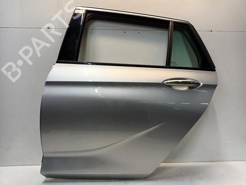 Used Left rear door OPEL INSIGNIA B Sports Tourer (Z18) 1.5 (35) (165 hp) 32207494