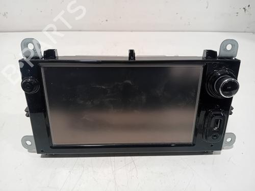 Used Electronic module Electronic module 37181185 37181185