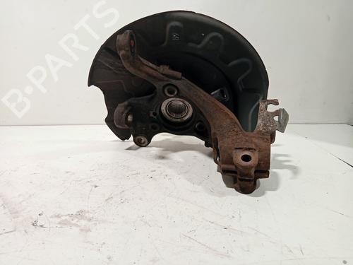 Left front steering knuckle VW GOLF VII Variant (BA5, BV5) 1.6 TDI | BP32232497M25