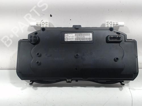 Instrument cluster MERCEDES-BENZ CITAN MPV (W415) 109 CDI (415.703) | BP12683355C47 