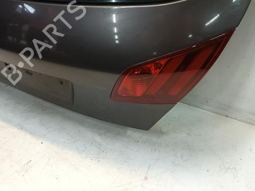 Tailgate PEUGEOT 308 II (LB_, LP_, LW_, LH_, L3_) 1.2 VTi 72 | BP29028508C6 