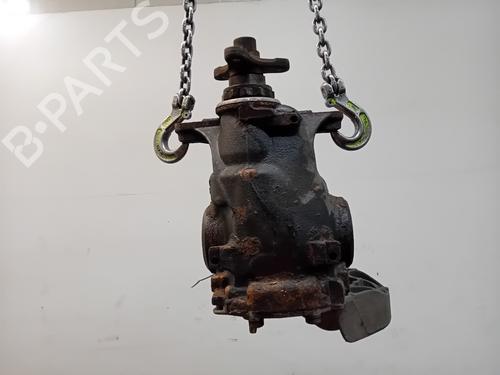Rear differential BMW 1 (F20) 116 i | BP33543413M24 - Image 4
