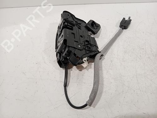 Front left lock SEAT ALHAMBRA (710, 711) 1.4 TSI | BP21384017C98 