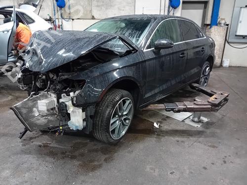 Brukte deler til AUDI A3 Limousine (8VS, 8VM) 1.4 TFSI (140 hp) 4430799