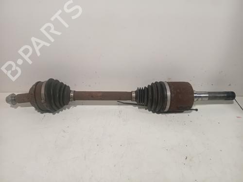 Used Left rear driveshaft Left rear driveshaft 38468446 38468446