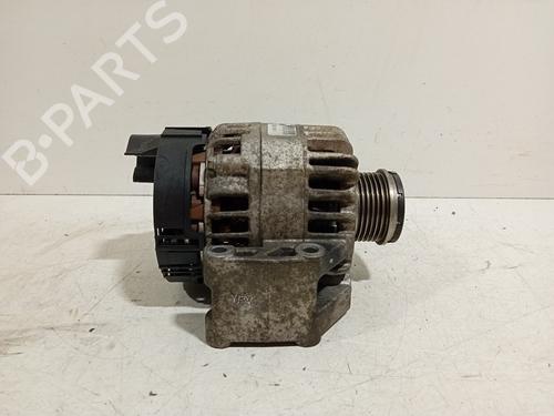 Used Alternator Alternator 22398461 22398461