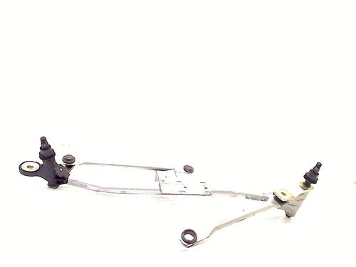 Front wipers mechanism BMW 1 (E87) 118 i | BP1284456C83 