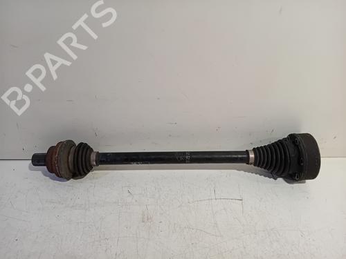 Used Left rear driveshaft Left rear driveshaft 19487222 19487222