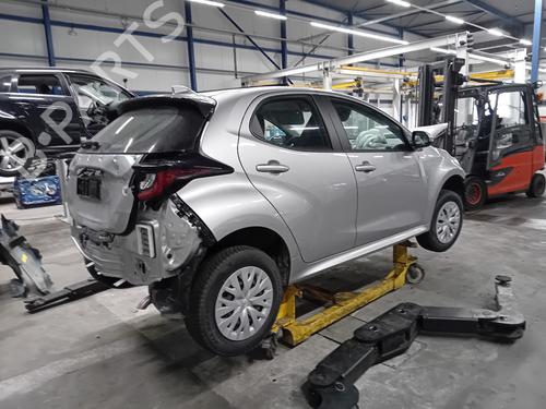 Switch TOYOTA YARIS (_P21_, _PA1_, _PH1_) 1.5 Hybrid (MXPH10, MXPH11) | BP28718249I30 - Image 10
