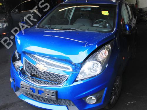 CHEVROLET SPARK (M300) 1.2 604030