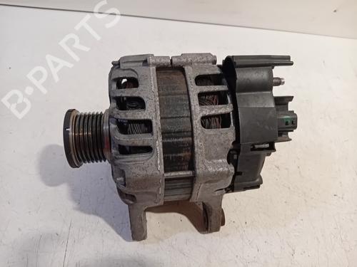 Used Alternator Alternator 19797043 19797043