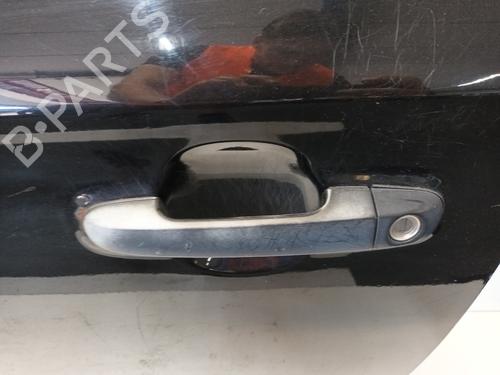 Left front door HYUNDAI i20 I (PB, PBT) 1.2 | BP27484174C2 