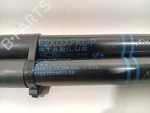 Hood lift support BMW 3 Touring (F31) 320 d | BP23988561C139 