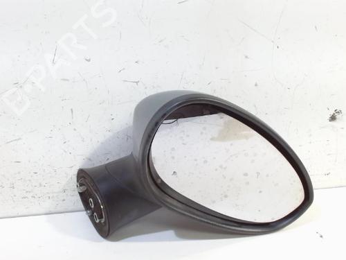 Retrovisor derecho FIAT GRANDE PUNTO (199_) 1.4 (199AXB11, 199AXB1A, 199BXB1A, 199AXL1A) (77 hp) 8008109