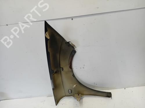 Left front fenders SEAT LEON (1P1) 2.0 TFSI | BP26725929C41 