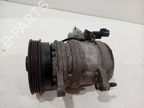 AC-Kompressor HYUNDAI i10 I (PA) 1.1 (69 hp) 32688703