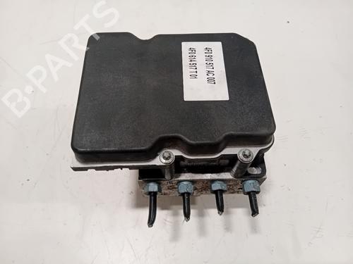 Used ABS pump ABS pump AUDI A6 C6 (4F2) 2.8 FSI (210 hp) 39743309 39743309