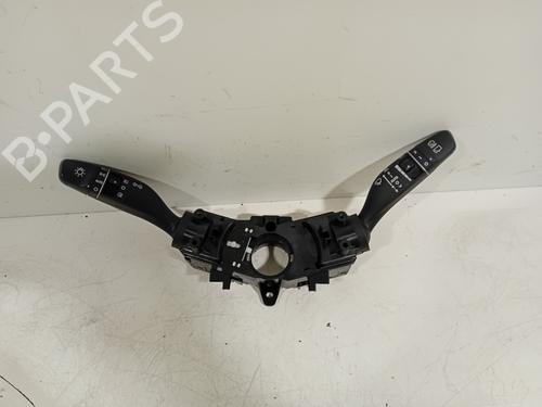 Used Steering column stalk HYUNDAI TUCSON (TL, TLE) 1.6 T-GDi (177 hp) 25042213