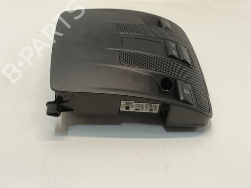 Interior roof light MERCEDES-BENZ A-CLASS (W176) A 180 (176.042) | BP17386954I8 
