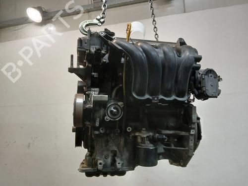 Engine KIA PRO CEE'D (ED) 1.4 CVVT | BP31830462M1