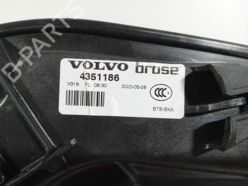Rudehejsemekanisme ventre foran VOLVO XC40 (536) T4 | BP24324054C22 - Image 3