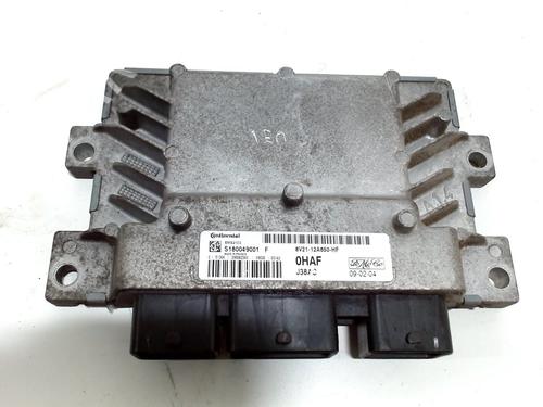 Used Engine control unit (ECU) Engine control unit (ECU) 12424989 12424989