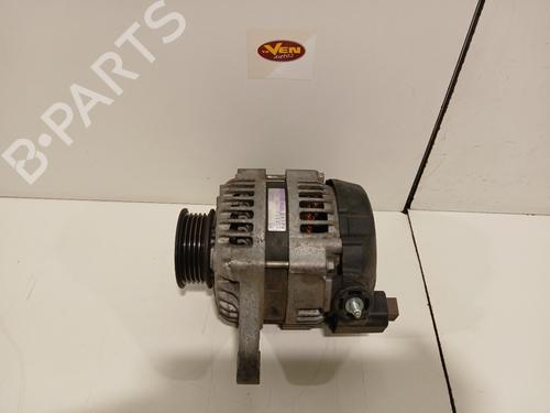 Used Alternator Alternator SUZUKI IGNIS III (MF, FF) 1.2 (ATK412) (90 hp) 36260625 36260625
