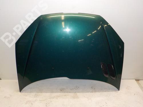 Used Hood Hood PEUGEOT 206 Hatchback (2A/C) 1.1 i (60 hp) 11196681 11196681