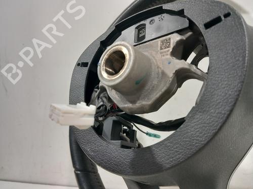 Steering wheel NISSAN MICRA V (K14) 0.9 IG-T | BP33609099C49 - Image 5