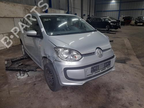 Front left window mechanism VW UP! (121, 122, BL1, BL2, BL3, 123) 1.0 | BP26280022C22  - Image 7