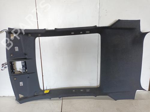 Used Interior roof Interior roof 21117297 21117297