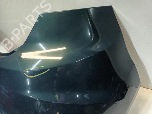 Rear bumper FORD FIESTA VI (CB1, CCN) 1.25 | BP32012155C8