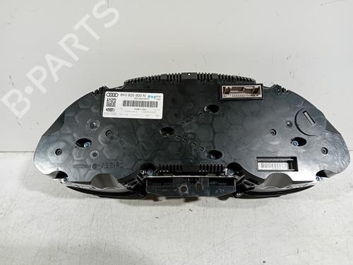 Instrument cluster AUDI A4 B8 Avant (8K5) 1.8 TFSI | BP23183449C47 