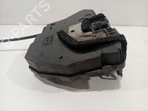 Front left lock RENAULT CLIO IV Grandtour (KH_) 1.5 dCi 90 (KHN3, KHN4) | BP29918652C98 