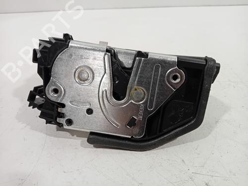 Used Rear right lock BMW 3 Touring (F31) 320 i (184 hp) 26725559