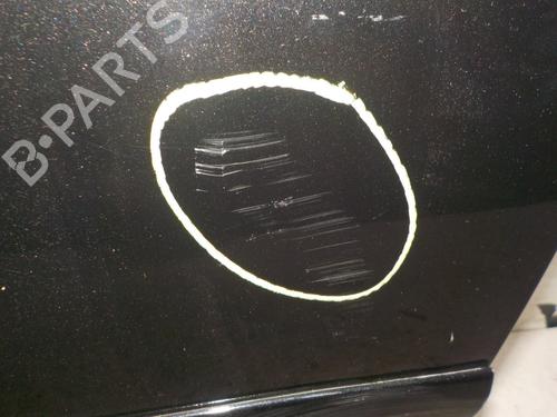 Left front door SEAT LEON (1P1) 2.0 FSI | BP13644651C2 