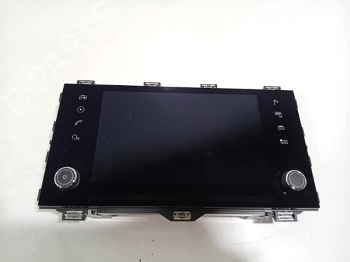 Used Display monitor Display monitor SEAT ATECA (KH7, KHP) 1.5 TSI (150 hp) 40606969 40606969