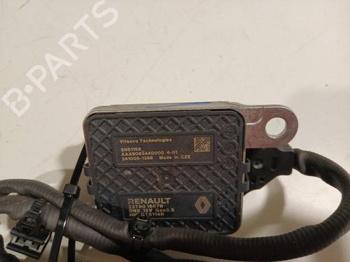 Electronic sensor RENAULT KANGOO III Box Body/MPV 1.5 Blue dCi 115 (FJAC) | BP30625215M84 - Image 4