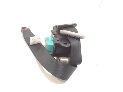 Used Front right seatbelt MAZDA 2 (DY) 1.4 (80 hp) 1572294