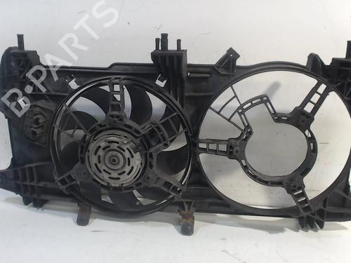 Elektronisk modul FIAT DOBLO Box Body/MPV (223_) 1.3 D Multijet (75 hp) 10670469