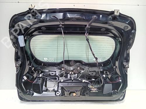 Tailgate RENAULT CLIO IV (BH_) 0.9 TCe 90 (BHNF, BHMA, BHMH, BHJK, BHJR) | BP31970690C6 